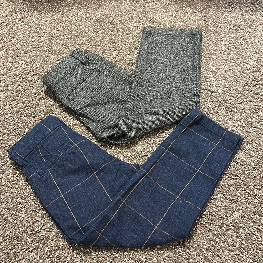 Gymboree dress pants